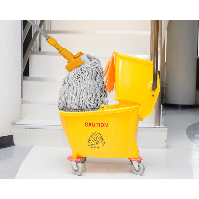 Alpine Industries Mop Head Wayfair Canada